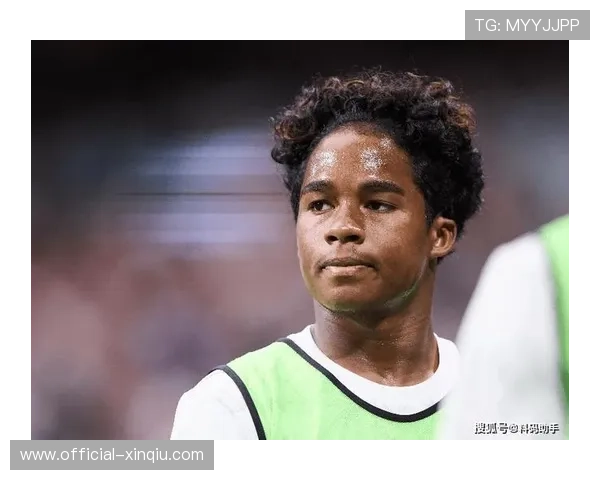 里昂租借巴西前锋恩德里克,19岁新星补强锋线火力