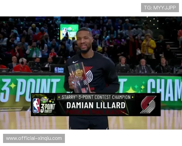 篮球全明星三分大赛名单公布：利拉德带伤参赛