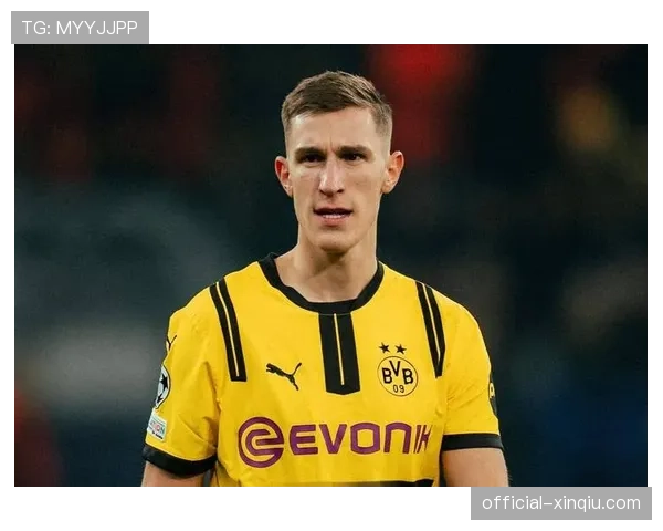 聚焦“巨人”克劳斯：多特蒙德如何围绕这位身高超过两米的后卫设计角球战术