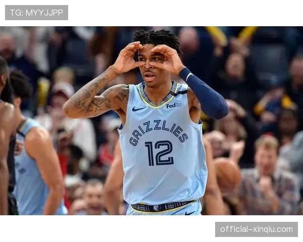 贾·莫兰特专访：谈禁赛期间的反思与重返赛场后的目标