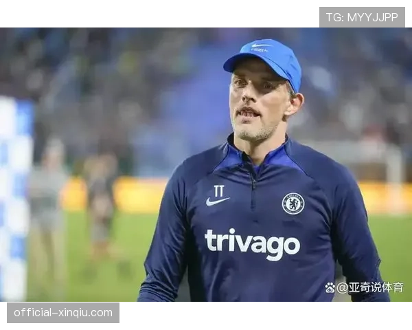 通讯:从数据面板看切尔西的“换帅效应”——跑动积极性上升,但节奏掌控仍存问题 通讯:从数据面板看切尔西的“换帅效应”——跑动积极性上升,但节奏掌控仍存问题